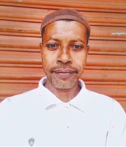 Photo of মো: নবীন তালুকদার